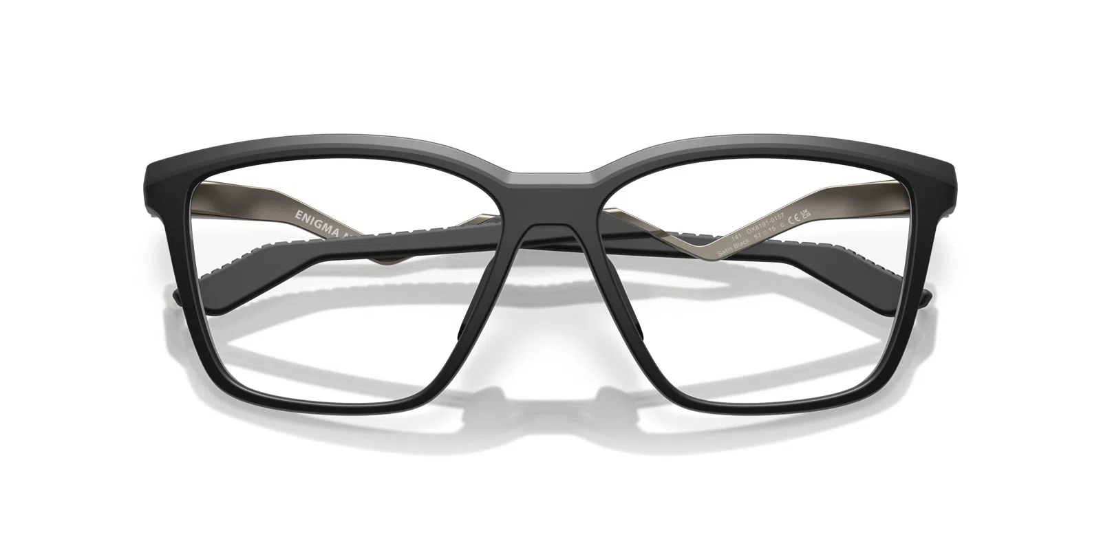 Oakley Enigma Mass 8191 Eyeglasses - view 30